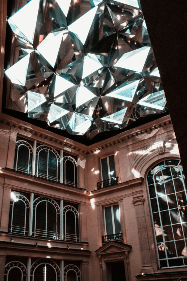 palais paris / Sécurité et conforme sont nos priorités à votre rythme à Paris.