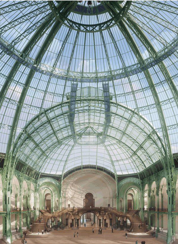 grand palais