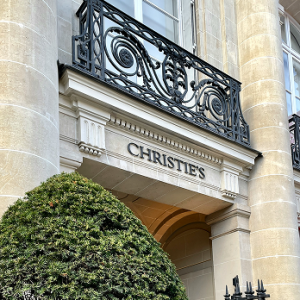 Christie's