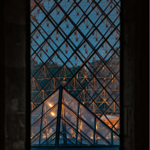 louvre