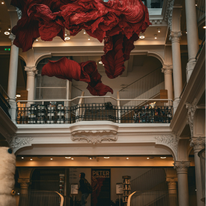 paris magasin